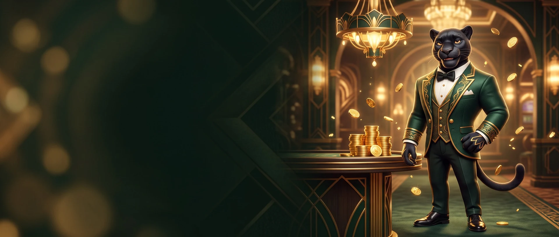 Retro Casino : jeux, bonus et retraits